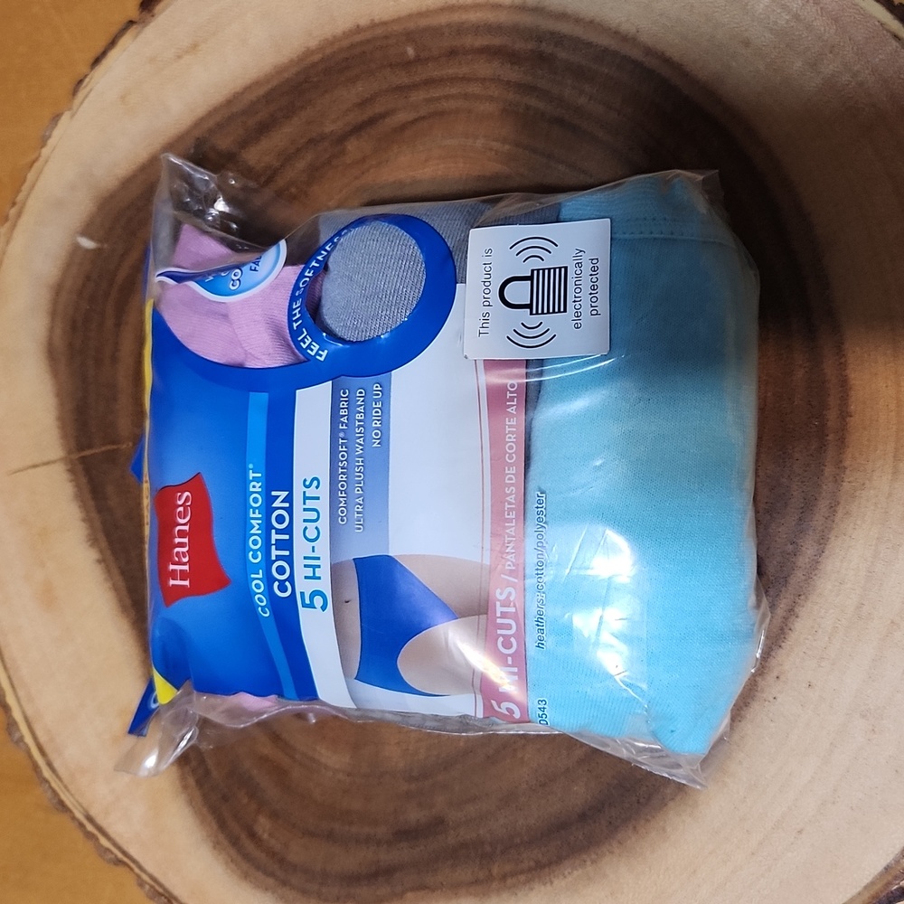 Womens underwear